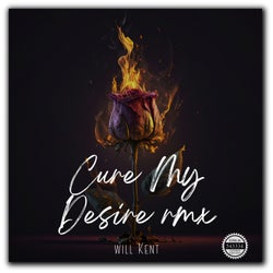 Cure My Desire (Remix)