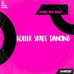 Roller Skate Dancing