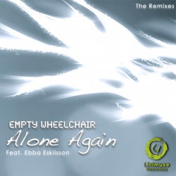 Alone Again (The Remixes)