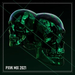 PXVK Mix 2021