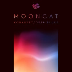 Konkreet / Deep Blues