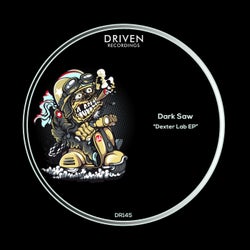 Dexter Lab EP