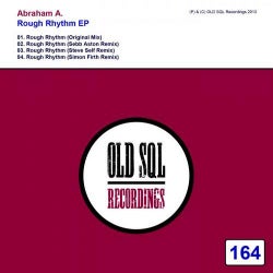 Rough Rhythm EP
