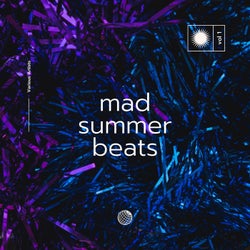 Mad Summer Beats, Vol. 1
