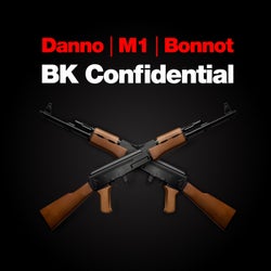 BK Confidential