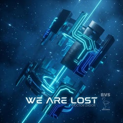 We are lost in the machine