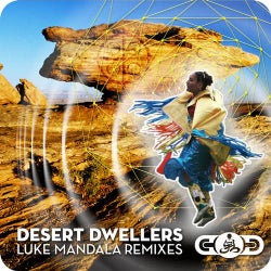 Luke Mandala Remixes