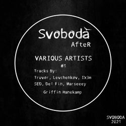 Svoboda After VA