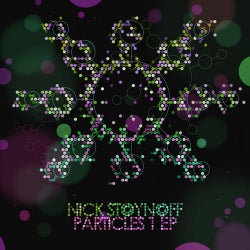 Particles EP Part 1