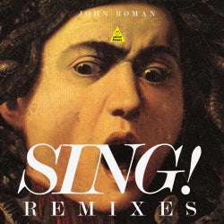 Sing! Remixes