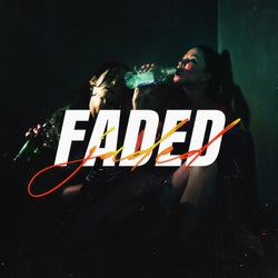 FADED (JADED) (Extended Mix)