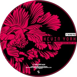Earn Your Keep EP