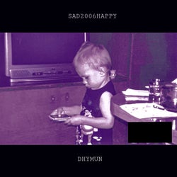 Sad 2006 Happy