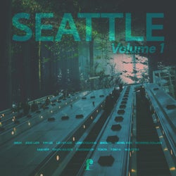 Seattle Volume 1