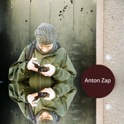 Anton Zap February 2012 Chart