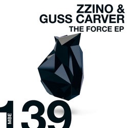 The Force EP