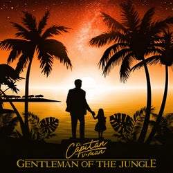 Gentleman of the Jungle