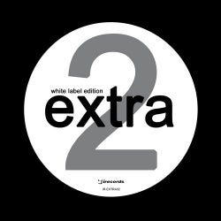 I Records Extra 2 (White Label Edition)