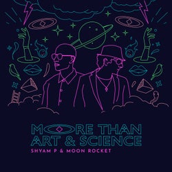More Than Art And Science (Extended Mixes)