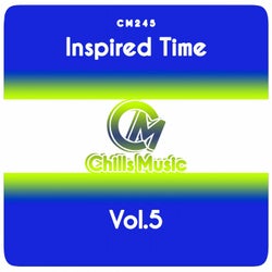 Inspired Time, Vol.5