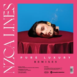 Pure Luxury Remixes