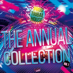 The Annual Collection, Vol. 1