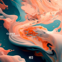 Closer Remixes 01