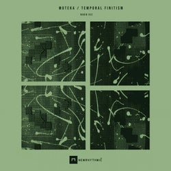 Temporal Finitism EP