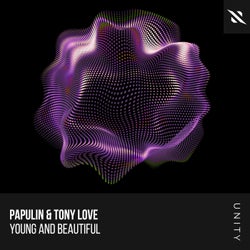 Young and Beautiful