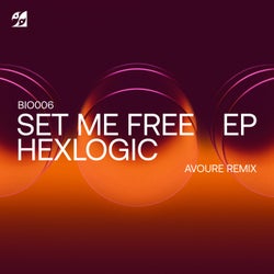 Set Me Free EP