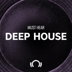 Must Hear Deep House: August 2016