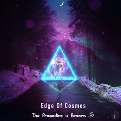 Edge of Cosmos