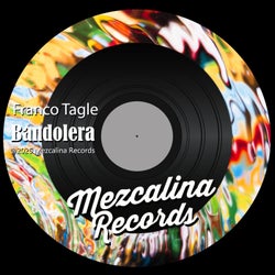 Bandolera
