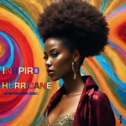 Hurricane (Inspiro Afro Groove Remix)