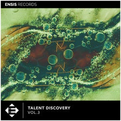 Talent Discovery, Vol. 3