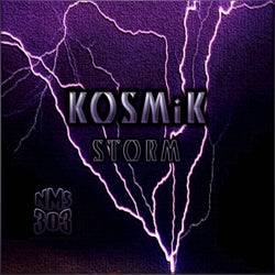 Kosmik Storm