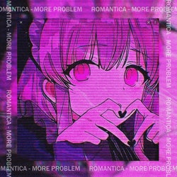 Cover art for MORE PROBLEM