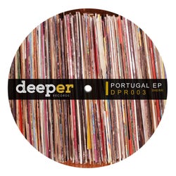 Portugal EP