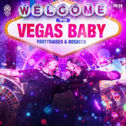 Vegas Baby - Extended Mix