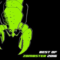 Best of Zombster, 2016