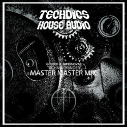 Techno Grinder (Master Master Mix)