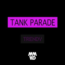 Trendy (Original Mix)
