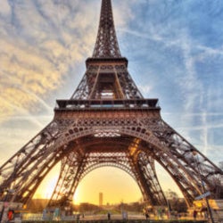 FUTURE SOUND OF PARIS #207