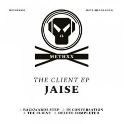 The Client - EP