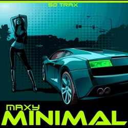 Maxy Minimal (50 Trax)