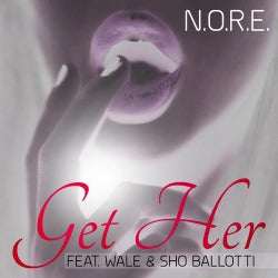 Get Her (feat. Wale & Sho Ballotti) - Single