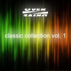 Classic Collection Volume 1