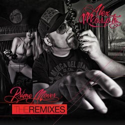 Prime Mover - The Remixes