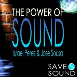 The Power Of Sound EP