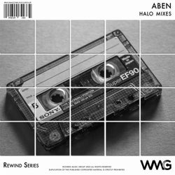 Rewind Series: ABEN - Halo Mixes